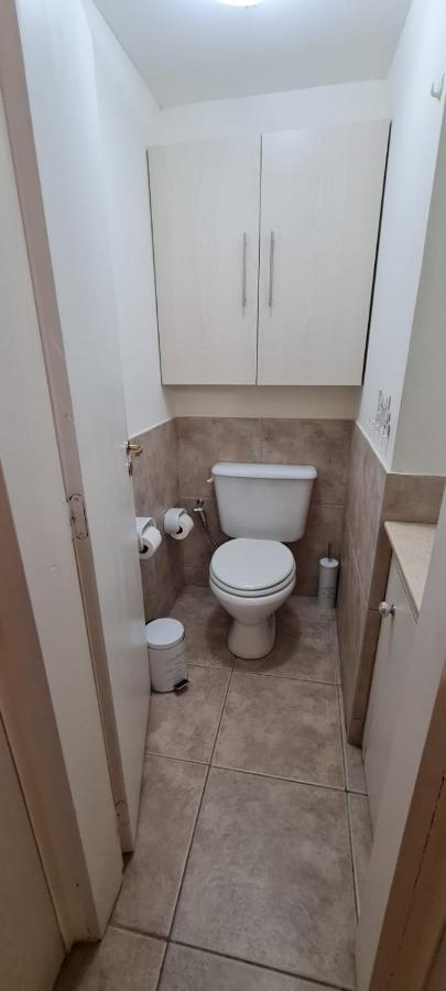 Melipal Schuss Arg41 Apartment *