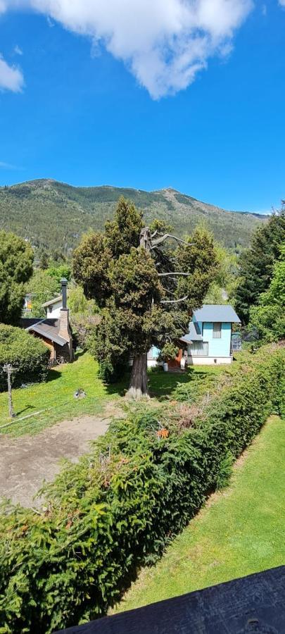 Melipal Schuss Arg41 San Carlos de Bariloche