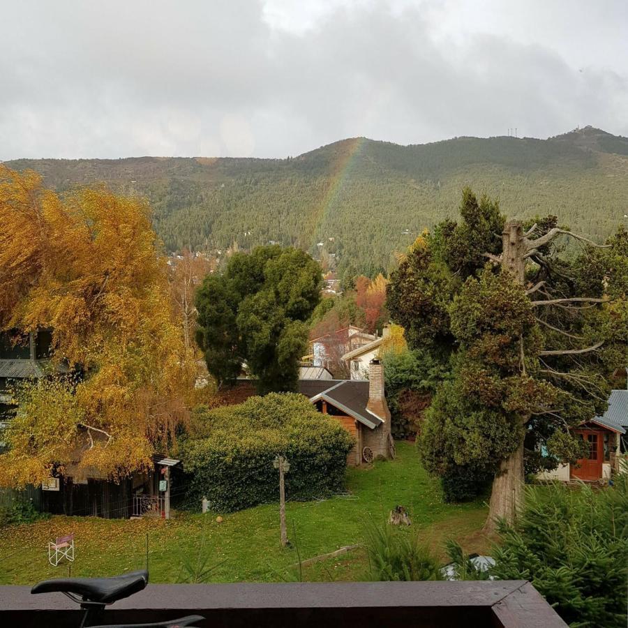 Melipal Schuss Arg41 Apartment San Carlos de Bariloche