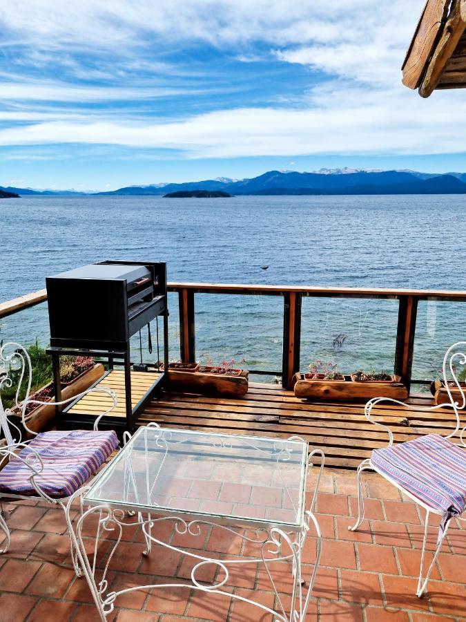 Melipal Schuss Arg41 Apartment San Carlos de Bariloche