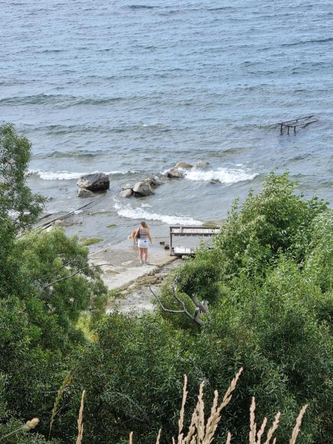 Apartment Melipal Schuss Arg41 San Carlos de Bariloche