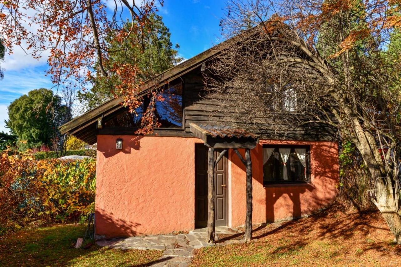 Melipal Schuss Arg41 Apartment San Carlos de Bariloche