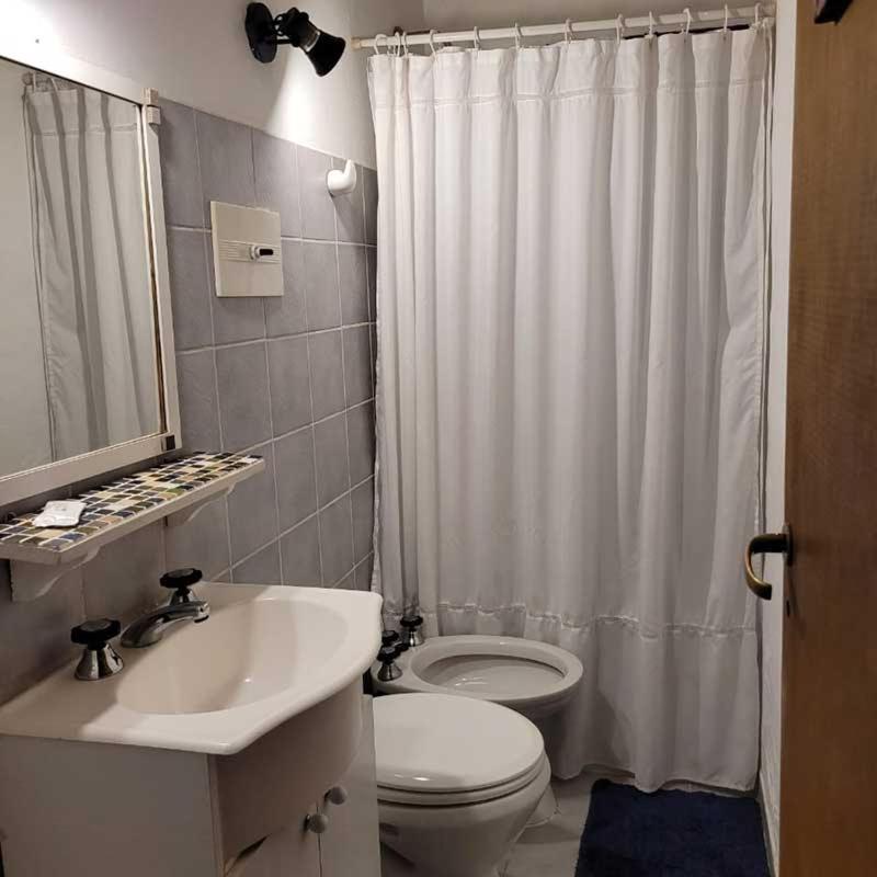 Apartment Melipal Schuss Arg41 *