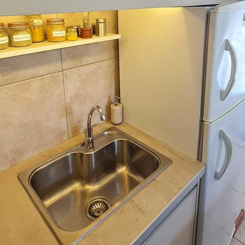 Melipal Schuss Arg41 Apartment