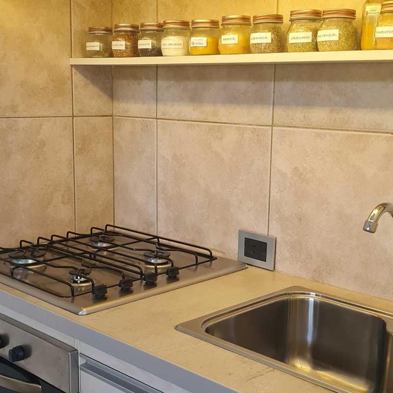 Apartment Melipal Schuss Arg41 San Carlos de Bariloche