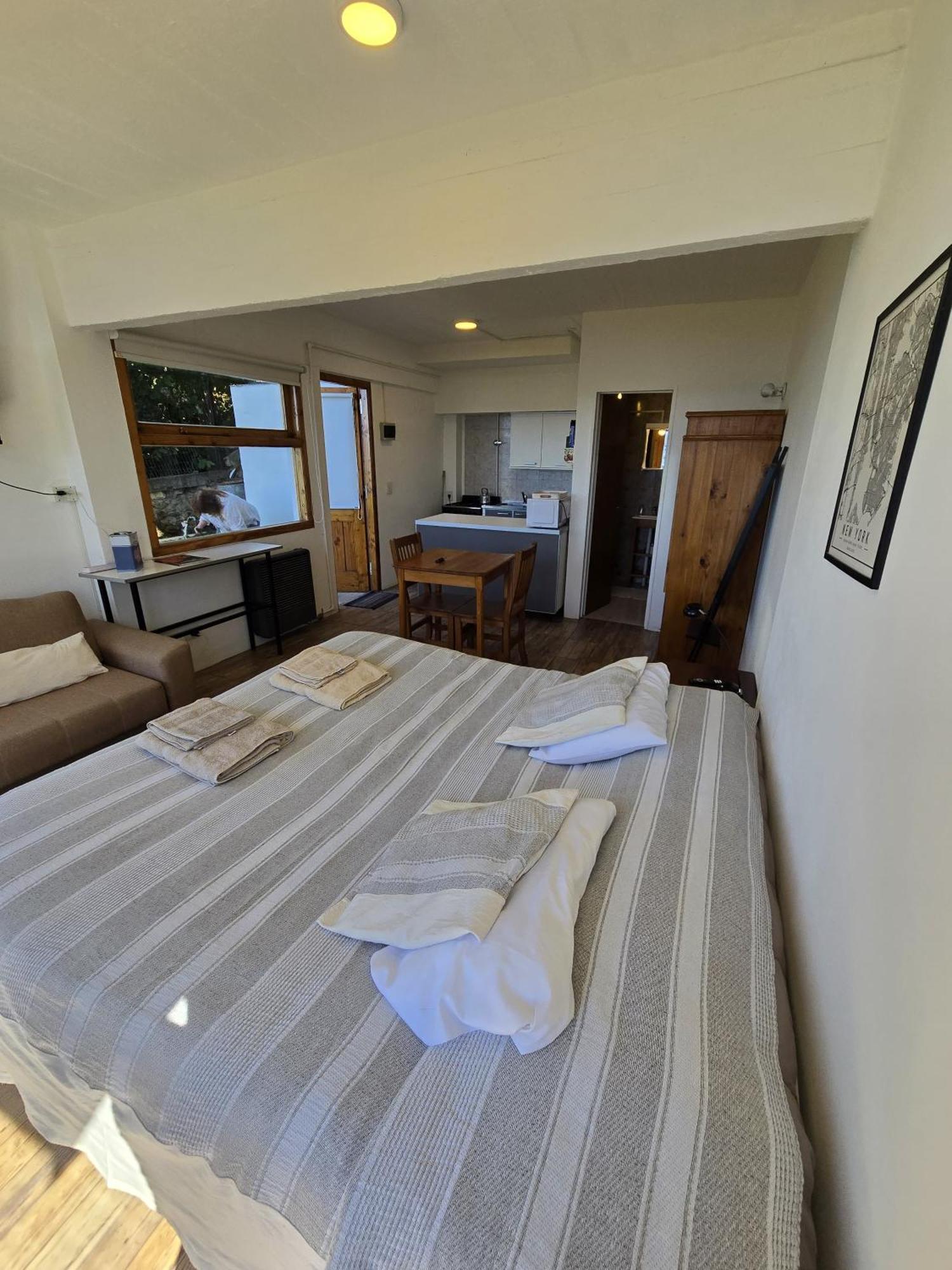 Melipal Schuss Arg41 Apartment San Carlos de Bariloche