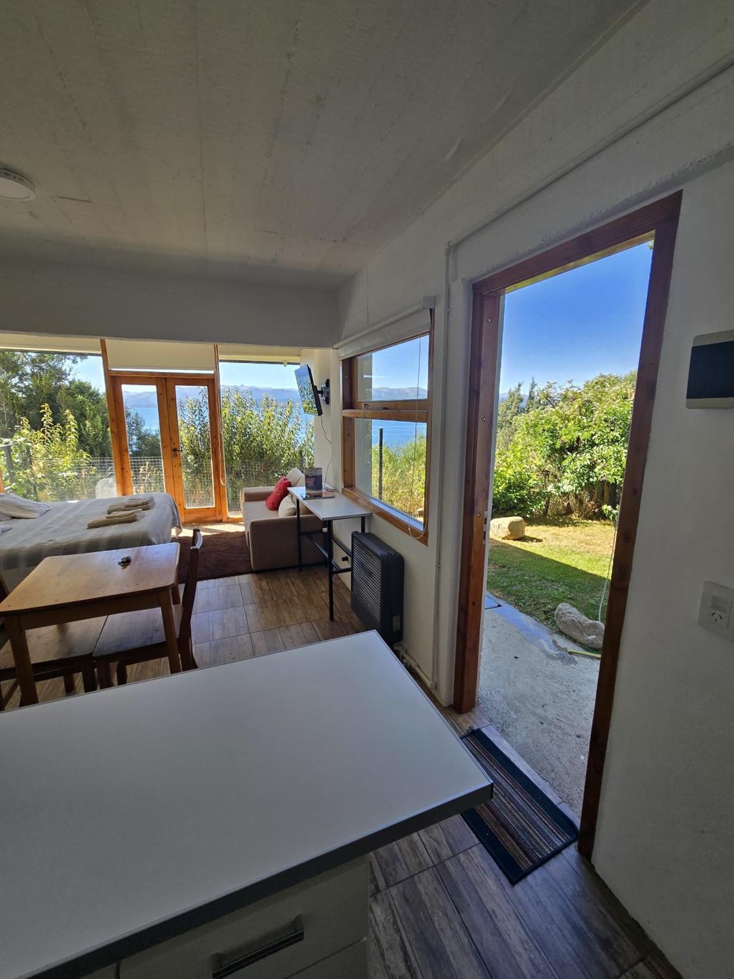 Apartment Melipal Schuss Arg41 *