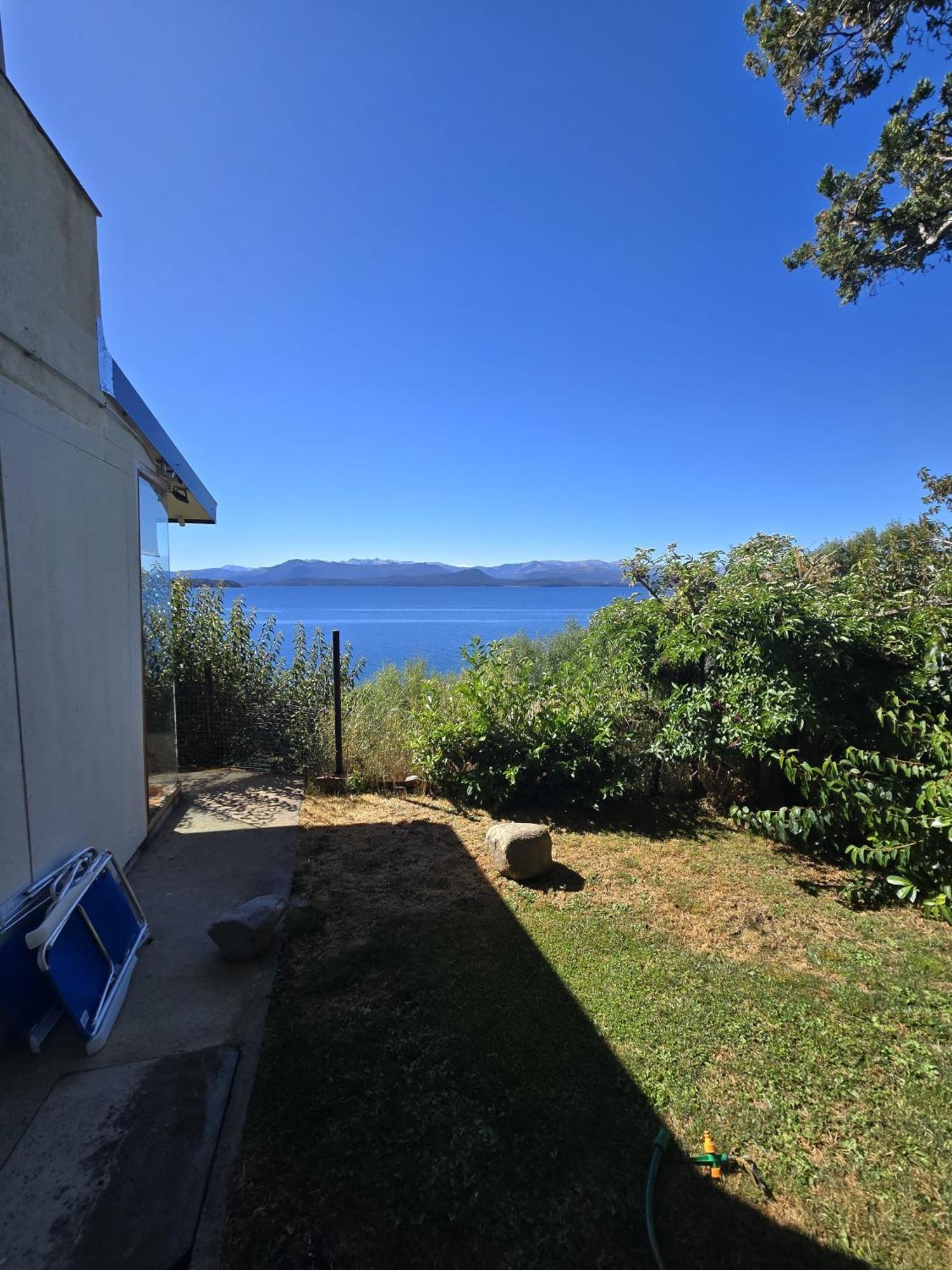 Apartment Melipal Schuss Arg41 San Carlos de Bariloche