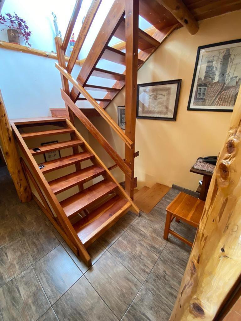 Melipal Schuss Arg41 Apartment
