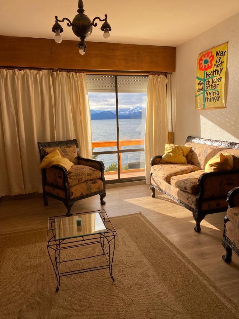 Apartment Melipal Schuss Arg41 San Carlos de Bariloche