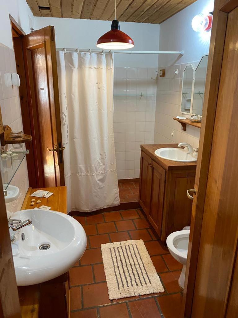 Melipal Schuss Arg41 Apartment