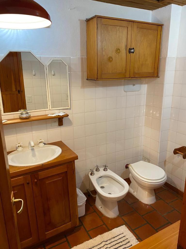 Apartment Melipal Schuss Arg41 San Carlos de Bariloche