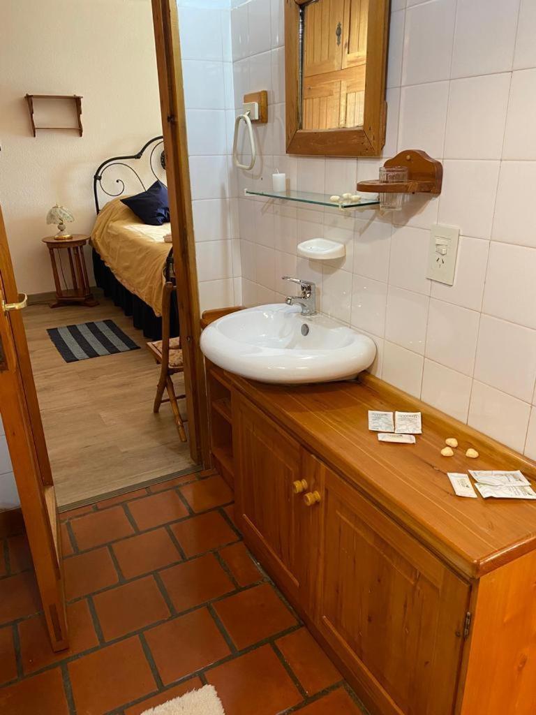 Apartment Melipal Schuss Arg41