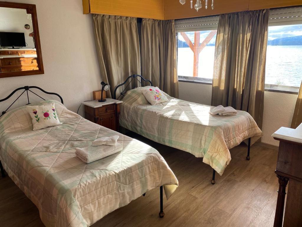 Melipal Schuss Arg41 Apartment *