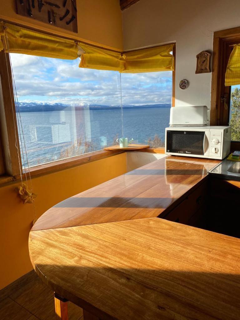 Apartment Melipal Schuss Arg41