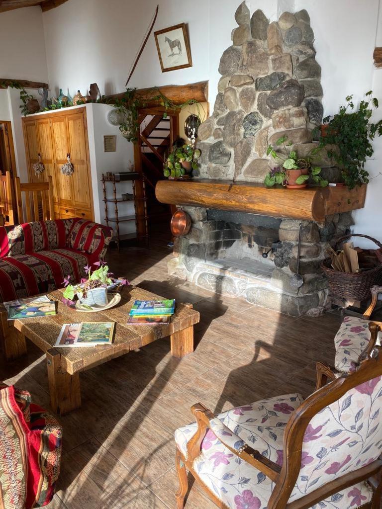Apartment Melipal Schuss Arg41