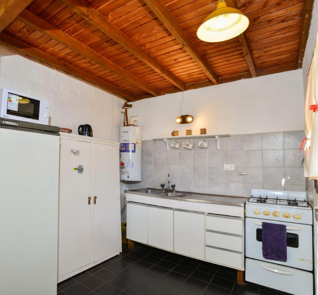 Apartment Melipal Schuss Arg41