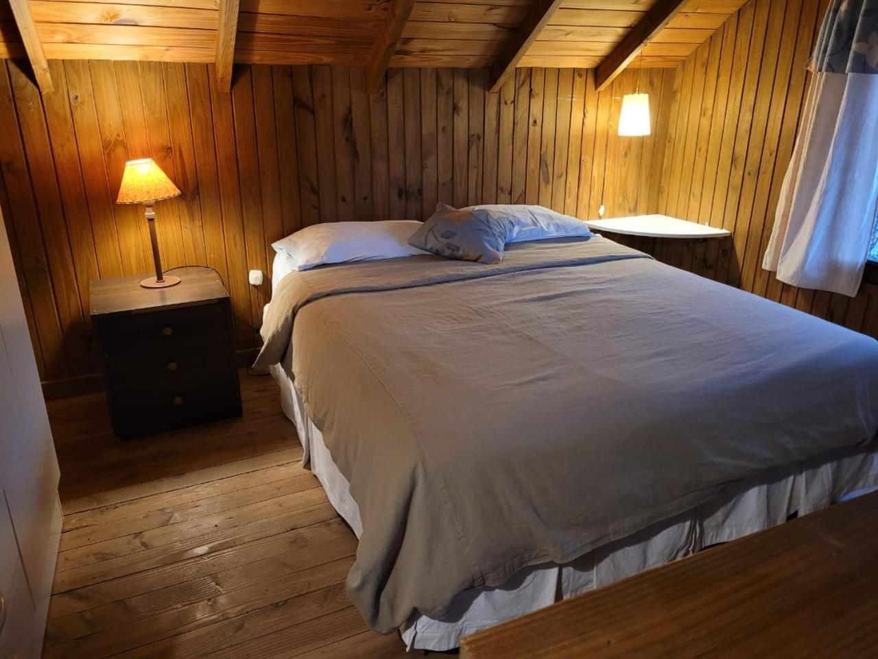 Melipal Schuss Arg41 Apartment