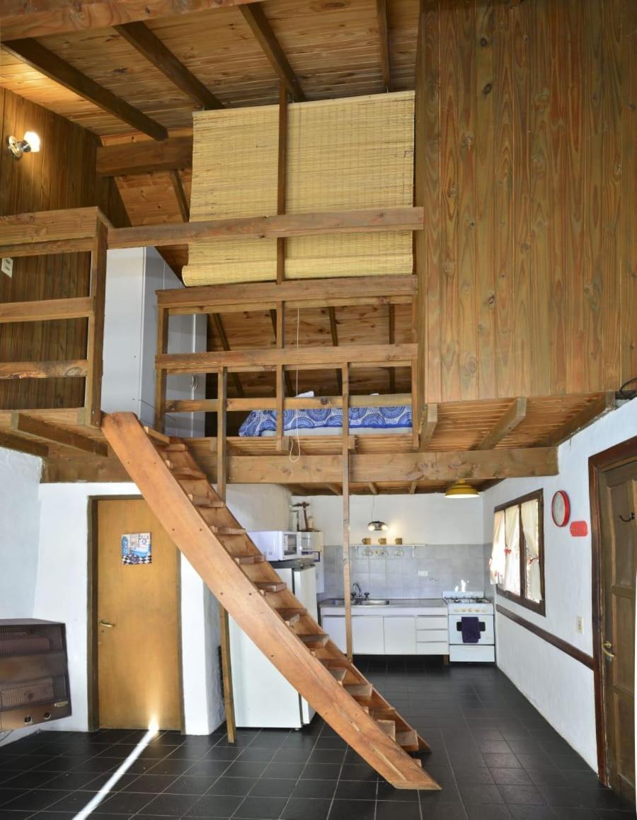 Apartment Melipal Schuss Arg41 *