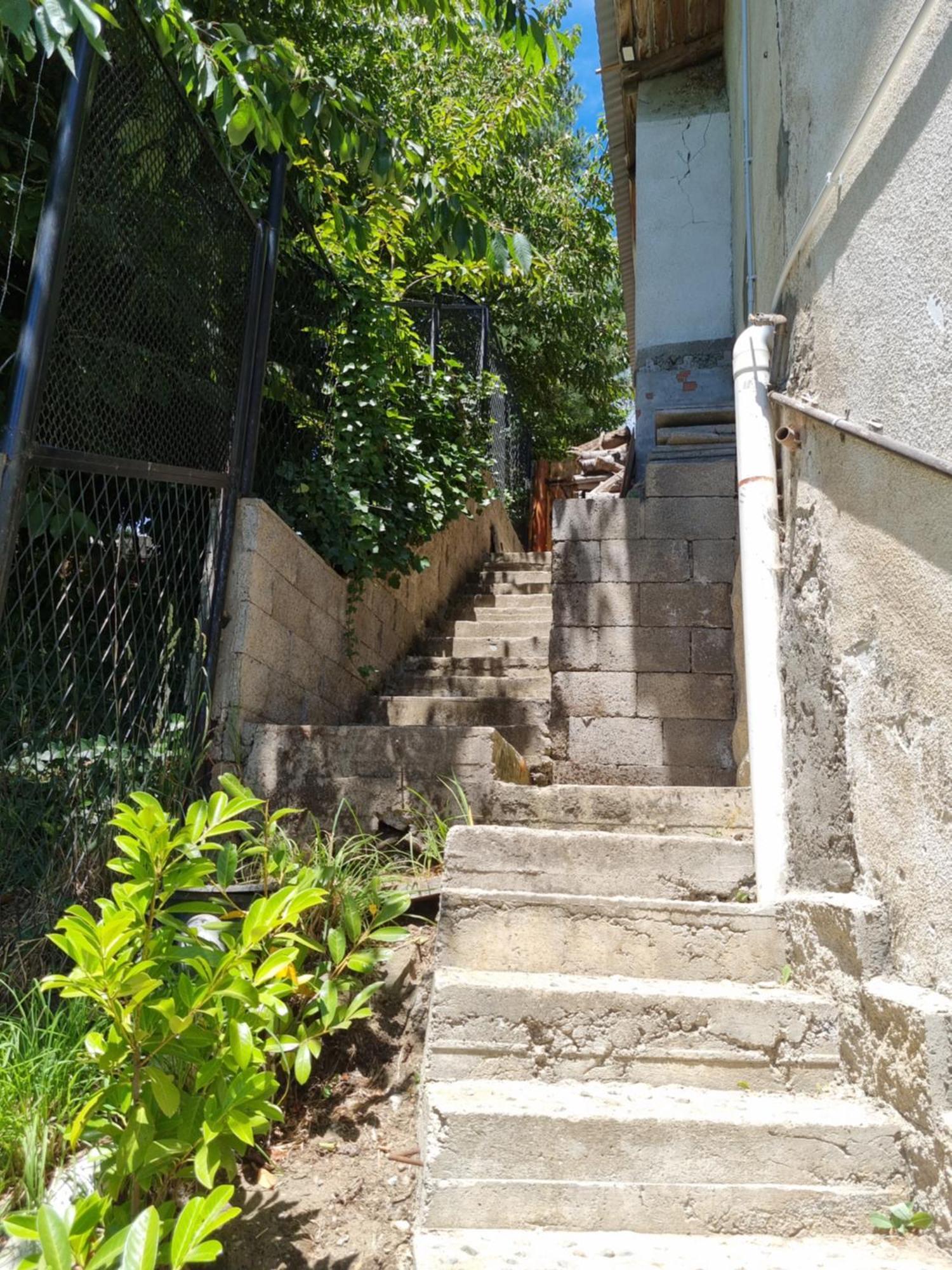 Apartment Melipal Schuss Arg41