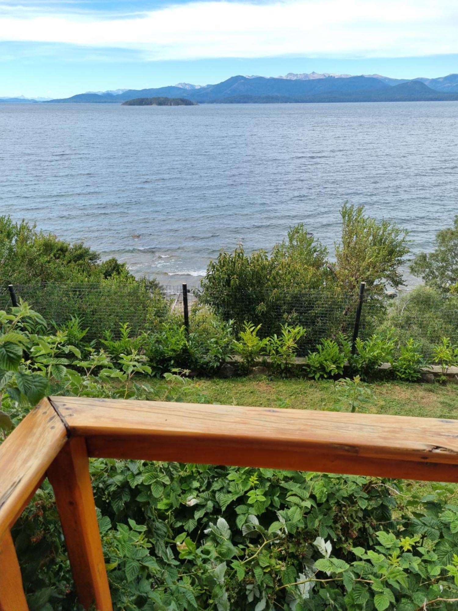 Melipal Schuss Arg41 * San Carlos de Bariloche
