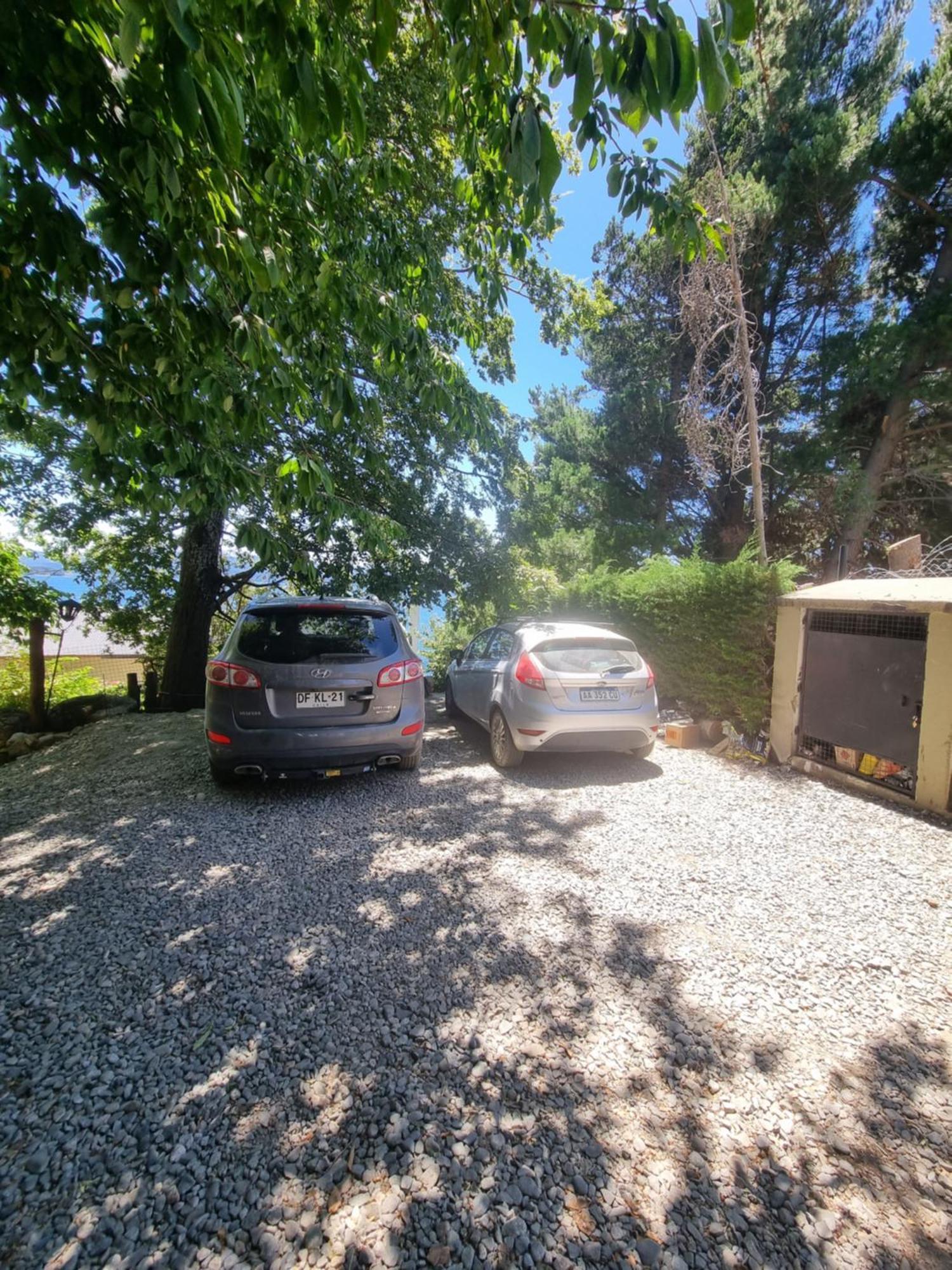 Apartment Melipal Schuss Arg41 San Carlos de Bariloche