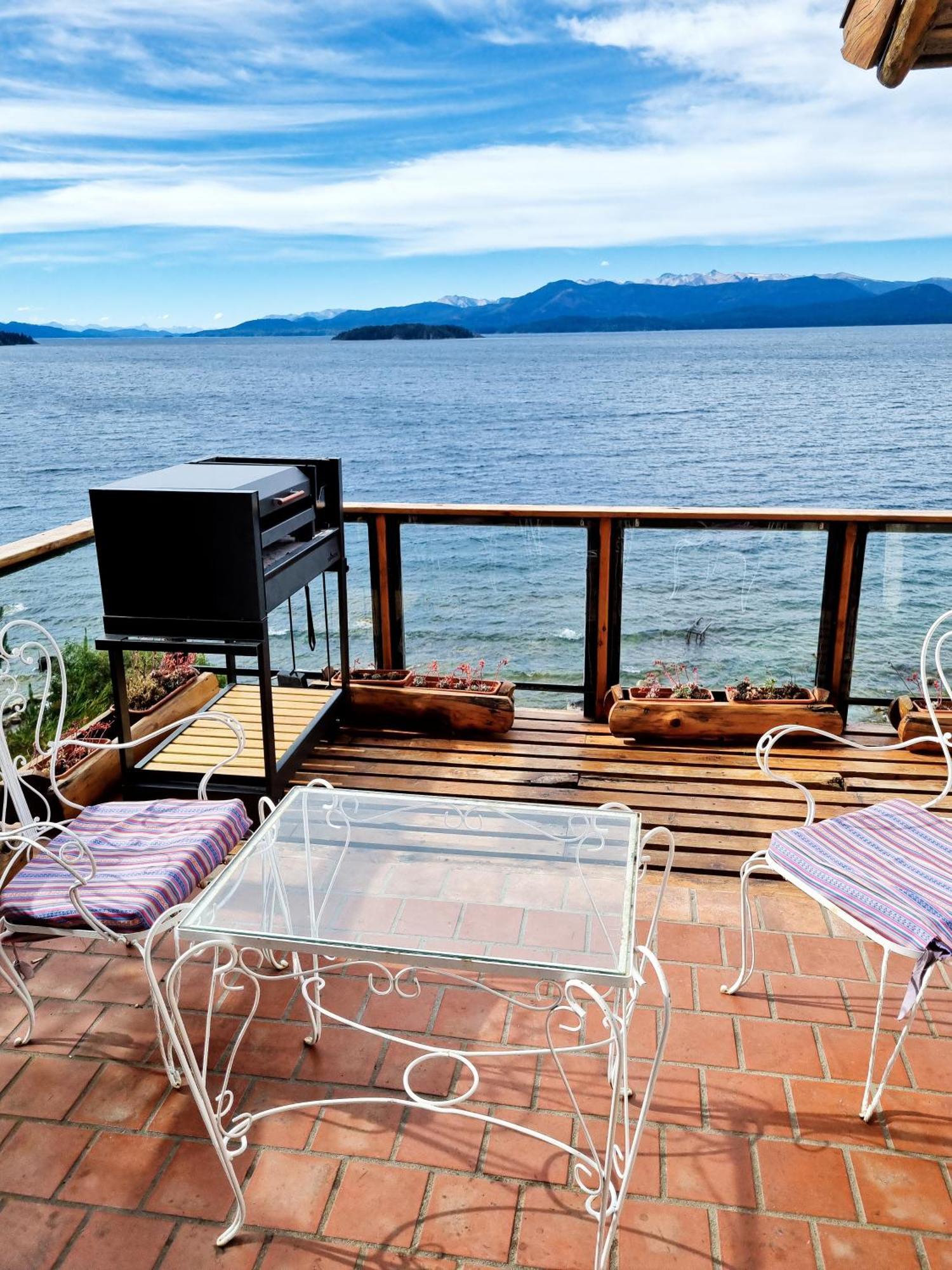 Apartment Melipal Schuss Arg41 San Carlos de Bariloche