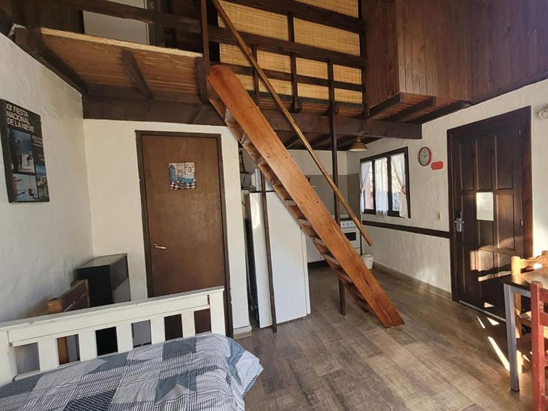 Melipal Schuss Arg41 Apartment
