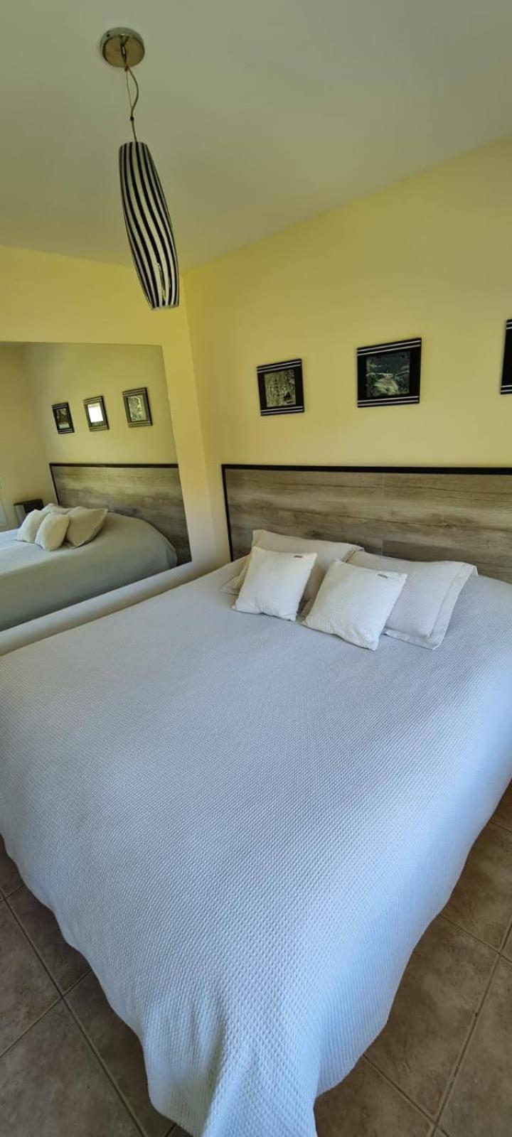 Apartment Melipal Schuss Arg41 San Carlos de Bariloche