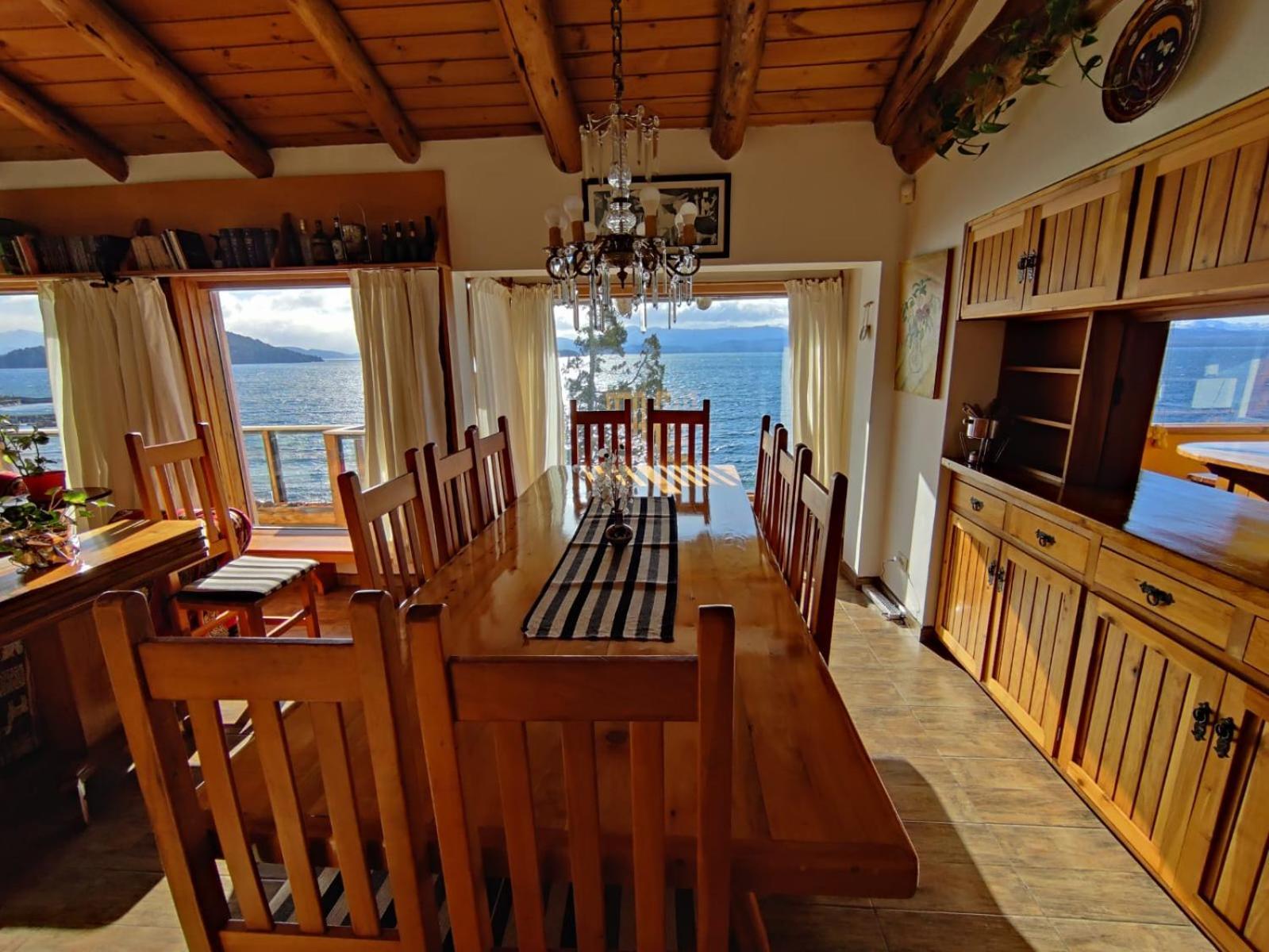 Apartment Melipal Schuss Arg41